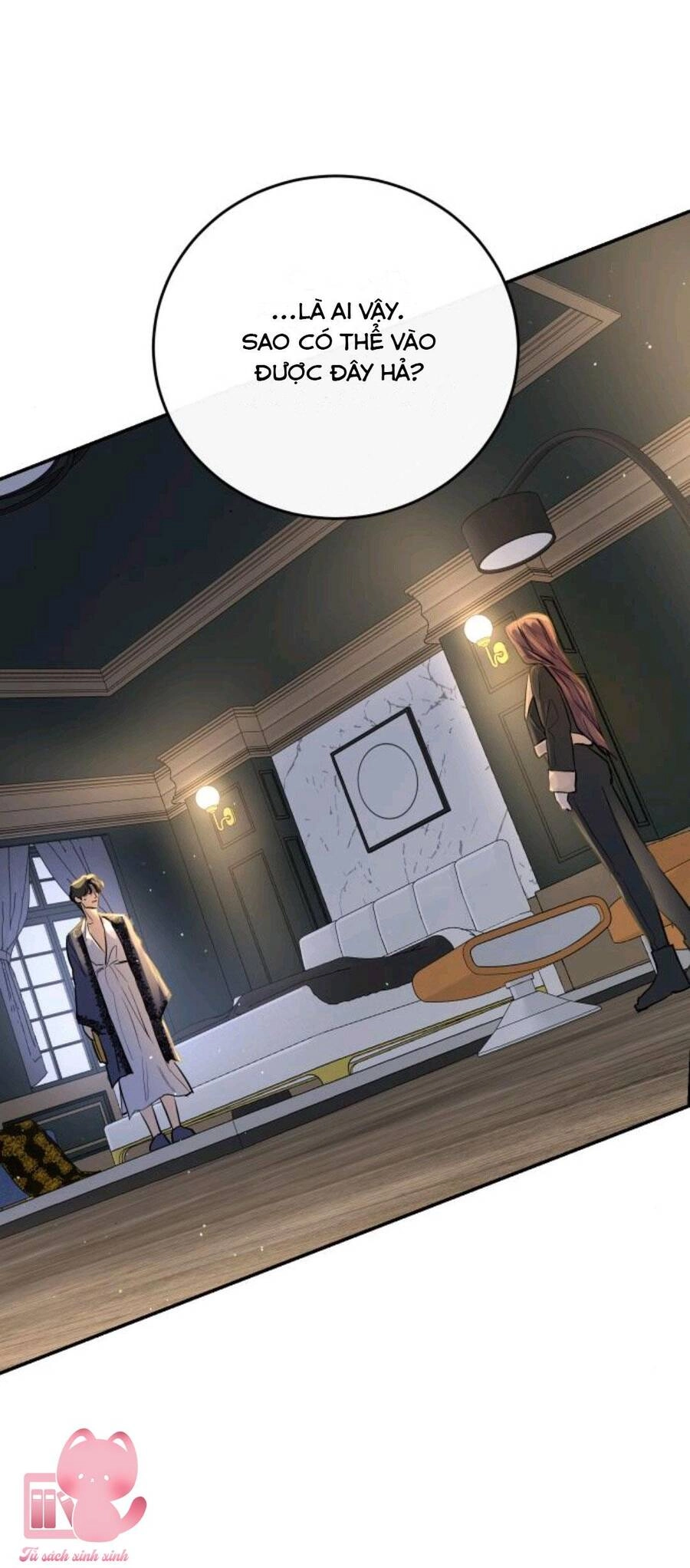 Tiên Nữ Ngoại Truyện Chapter 23 - 27