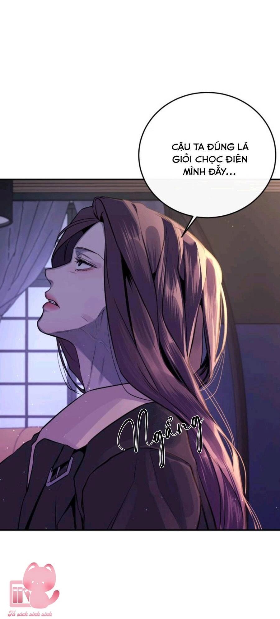 Tiên Nữ Ngoại Truyện Chapter 23 - 29