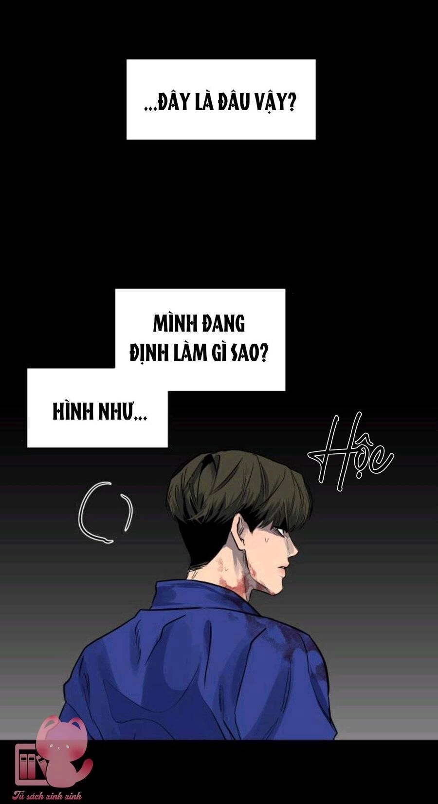 Tiên Nữ Ngoại Truyện Chapter 23 - 34