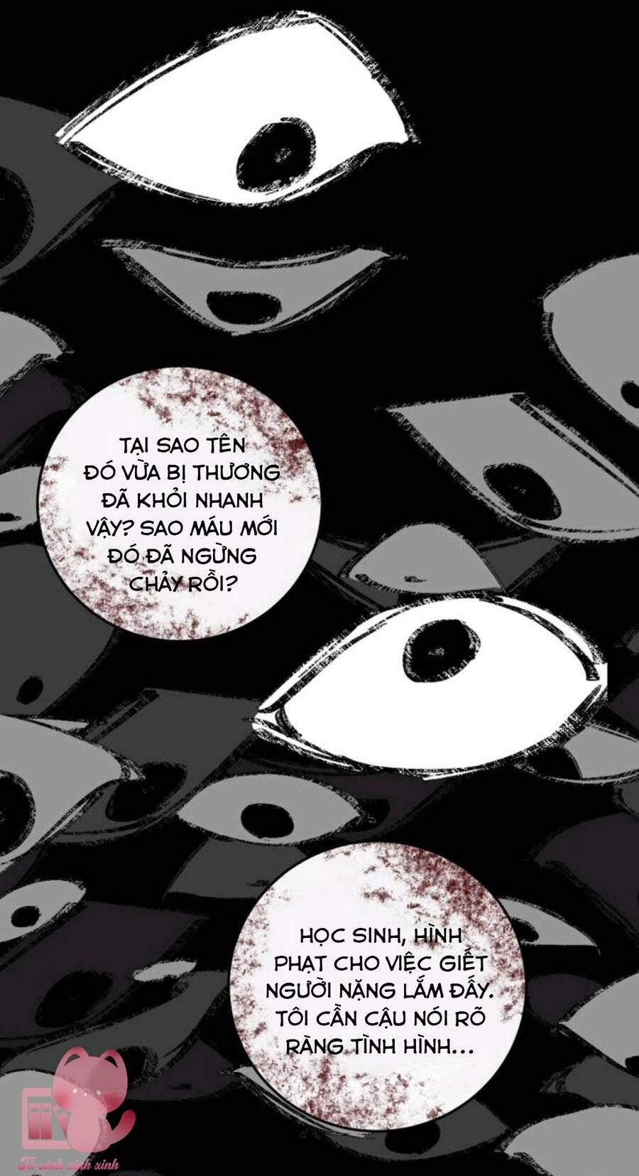 Tiên Nữ Ngoại Truyện Chapter 23 - 38