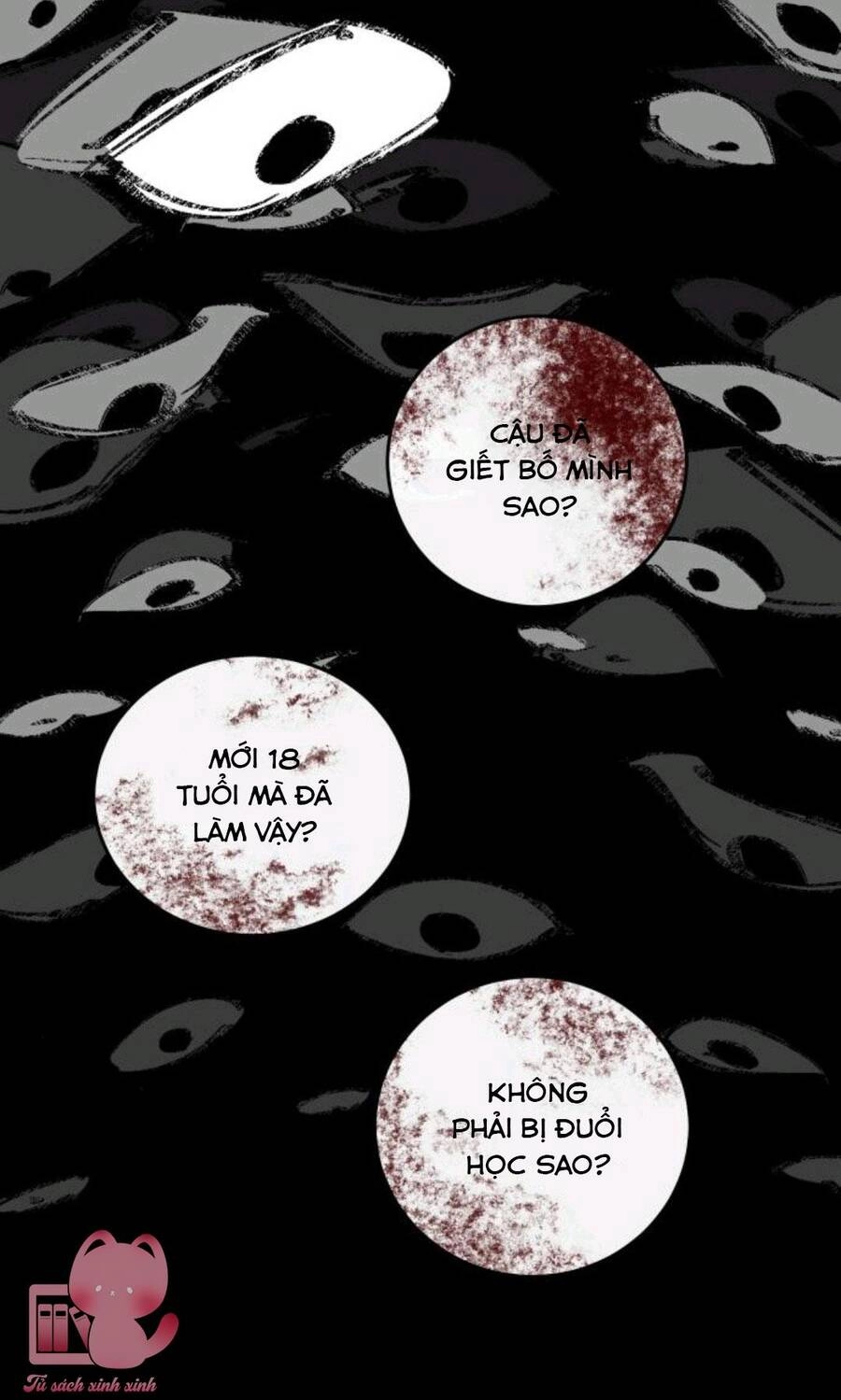 Tiên Nữ Ngoại Truyện Chapter 23 - 39