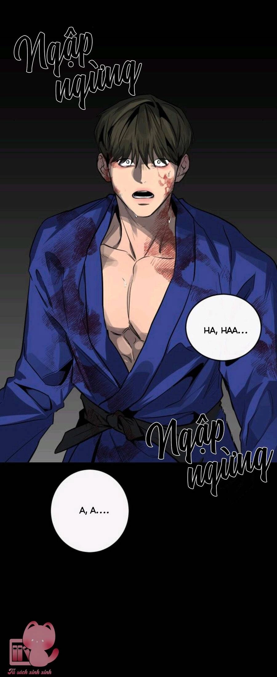 Tiên Nữ Ngoại Truyện Chapter 23 - 40