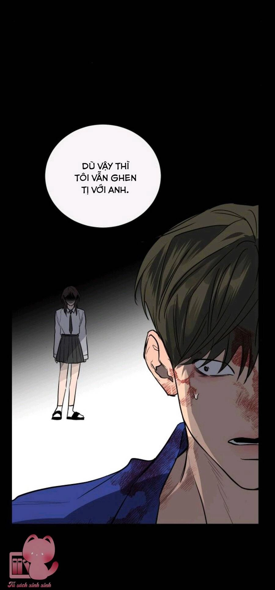 Tiên Nữ Ngoại Truyện Chapter 23 - 41