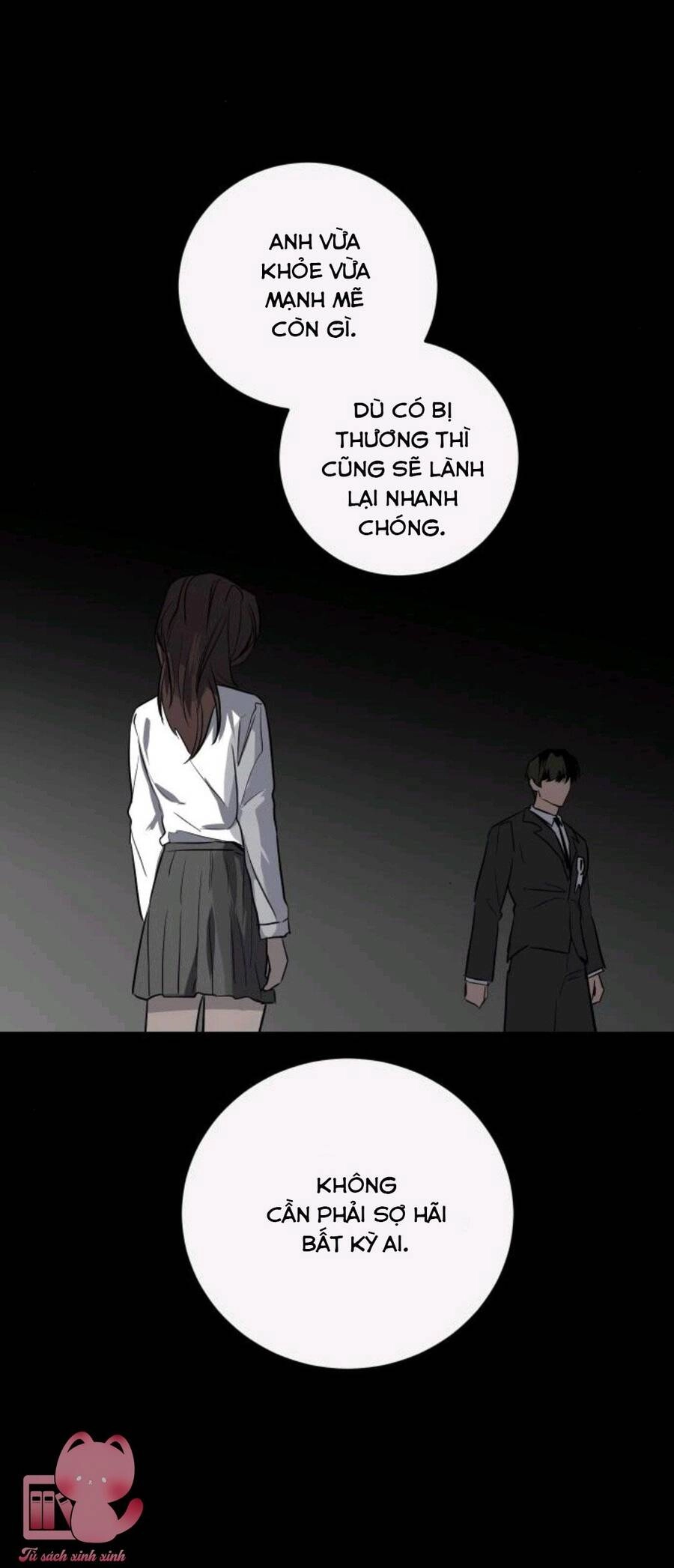 Tiên Nữ Ngoại Truyện Chapter 23 - 42