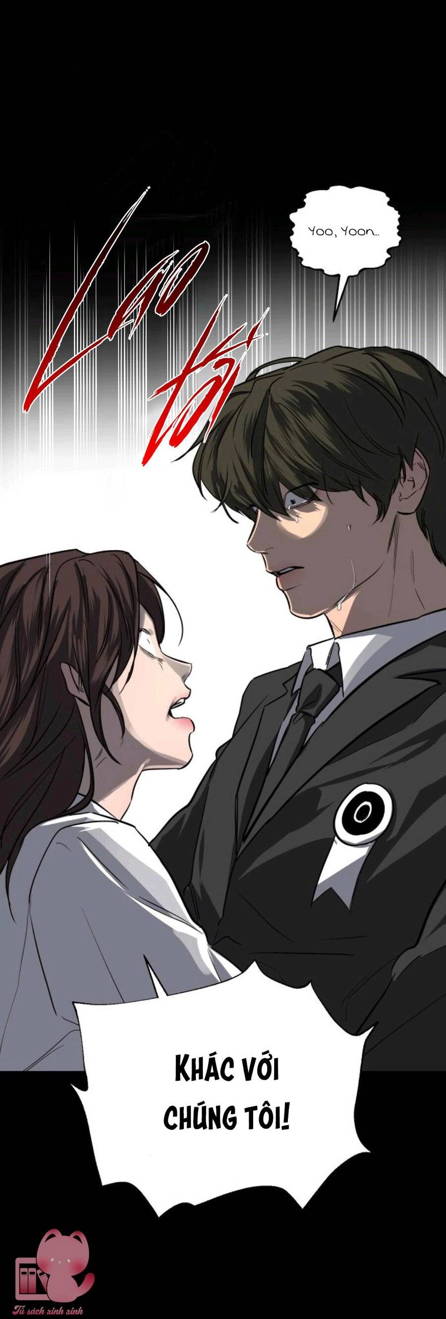 Tiên Nữ Ngoại Truyện Chapter 23 - 43