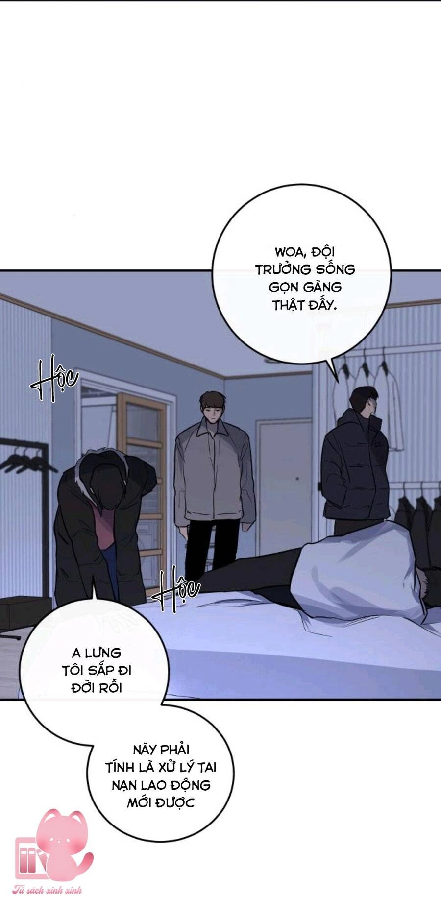 Tiên Nữ Ngoại Truyện Chapter 23 - 56