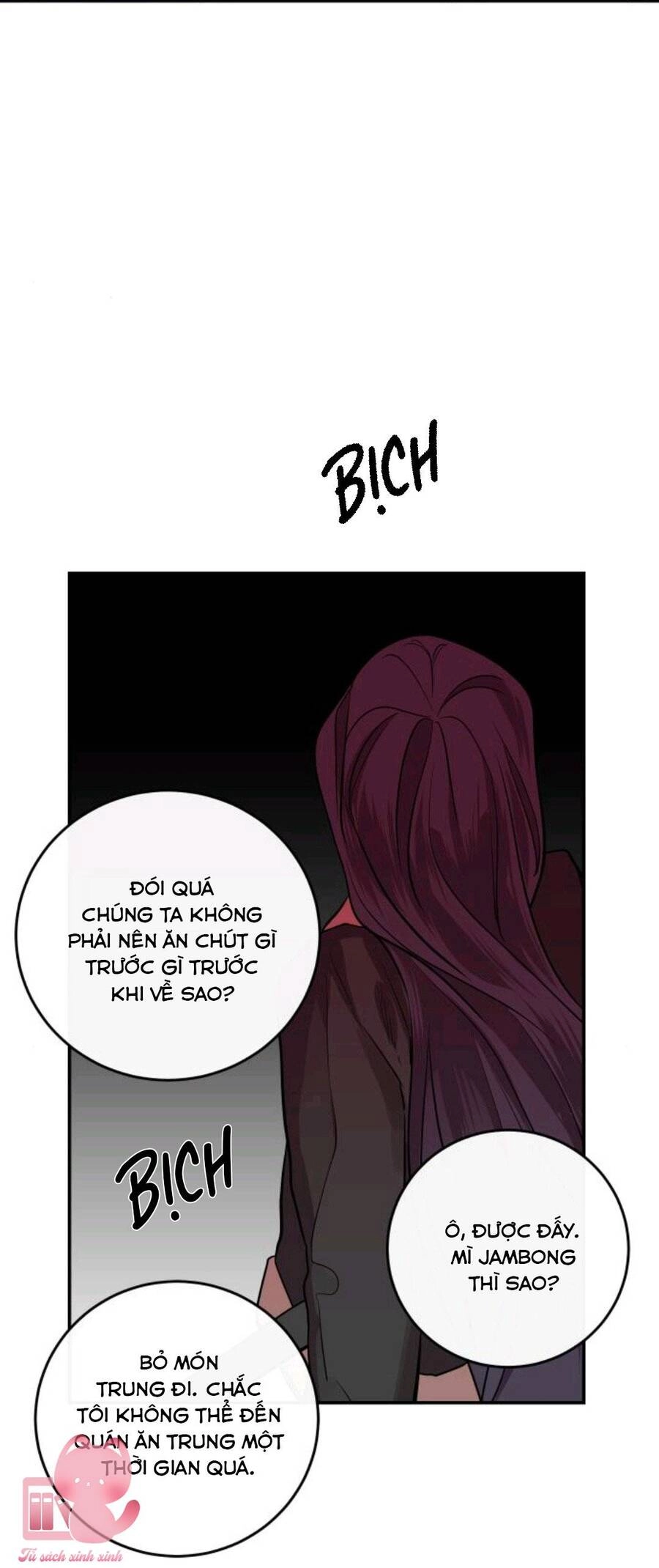 Tiên Nữ Ngoại Truyện Chapter 23 - 58