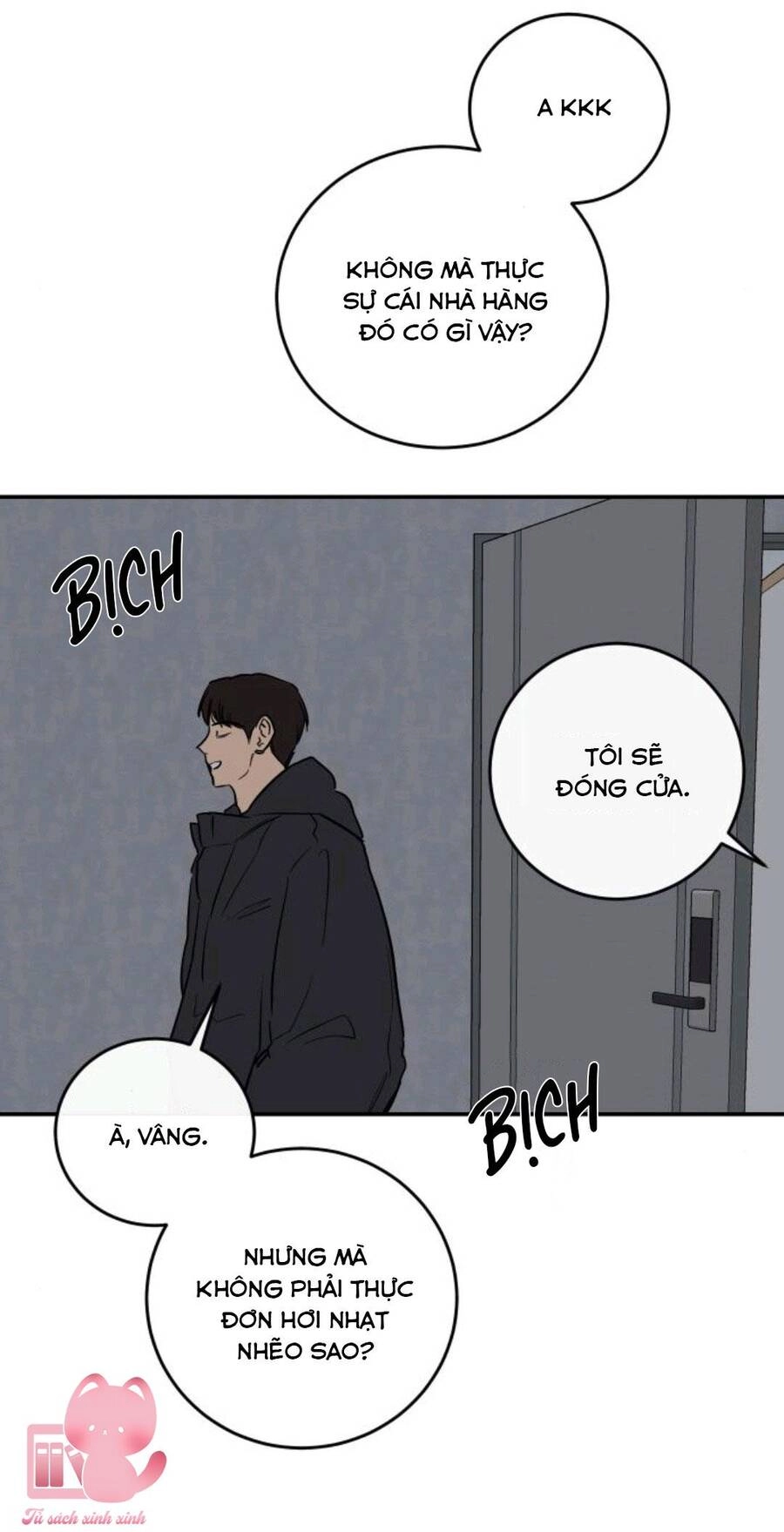 Tiên Nữ Ngoại Truyện Chapter 23 - 59