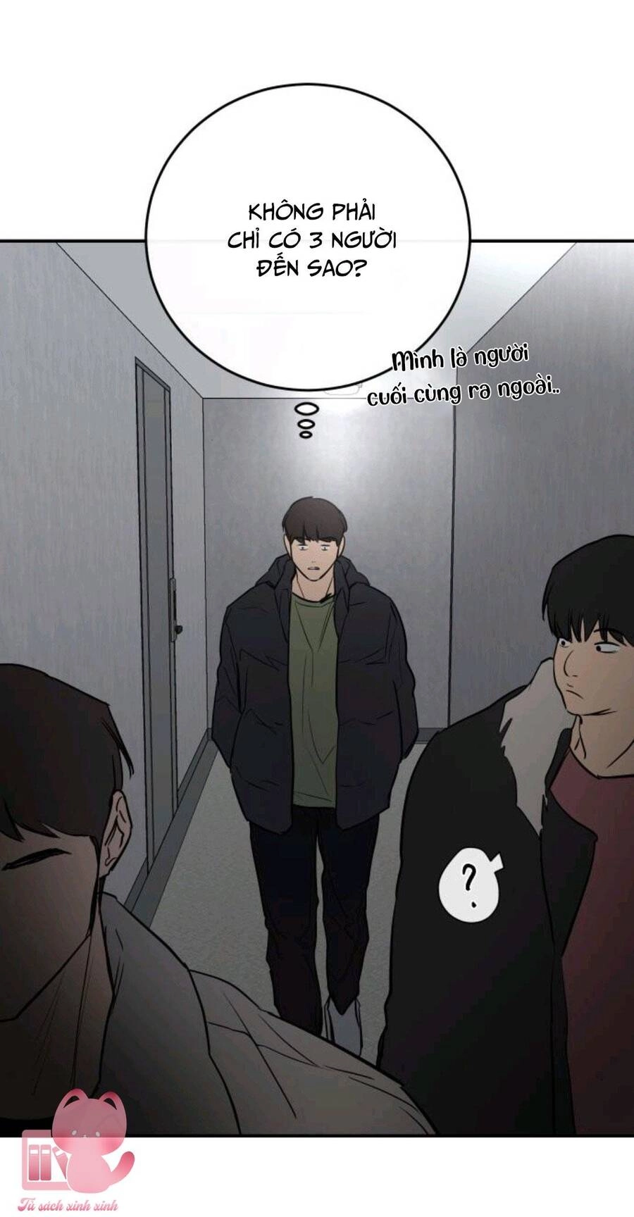 Tiên Nữ Ngoại Truyện Chapter 23 - 62