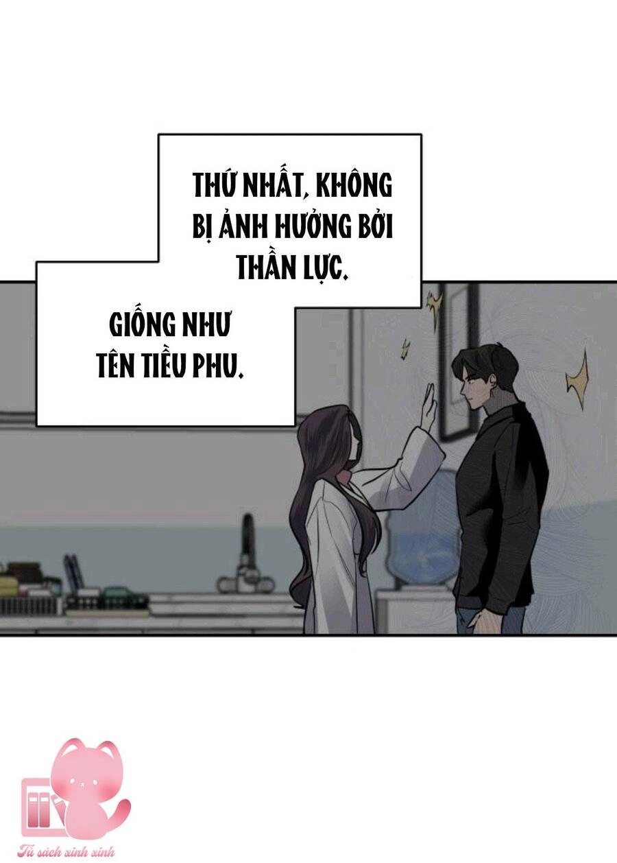 Tiên Nữ Ngoại Truyện Chapter 23 - 69