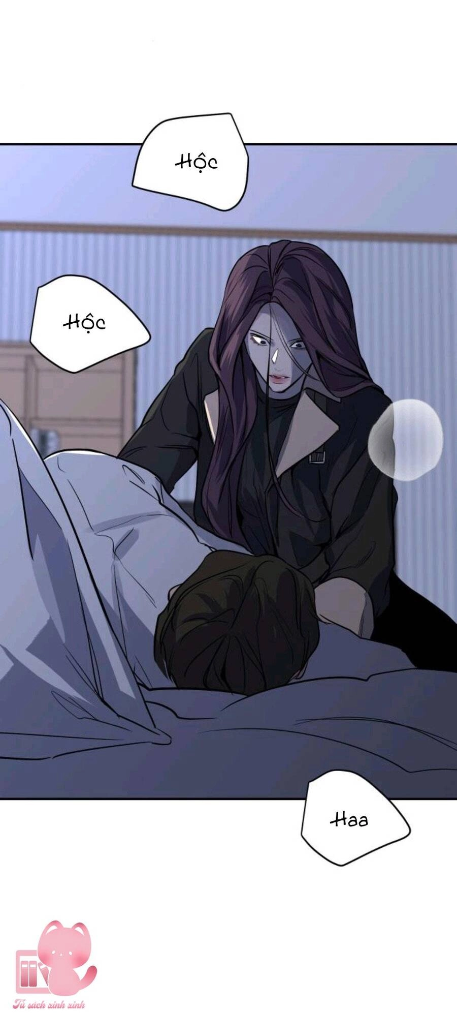 Tiên Nữ Ngoại Truyện Chapter 23 - 76