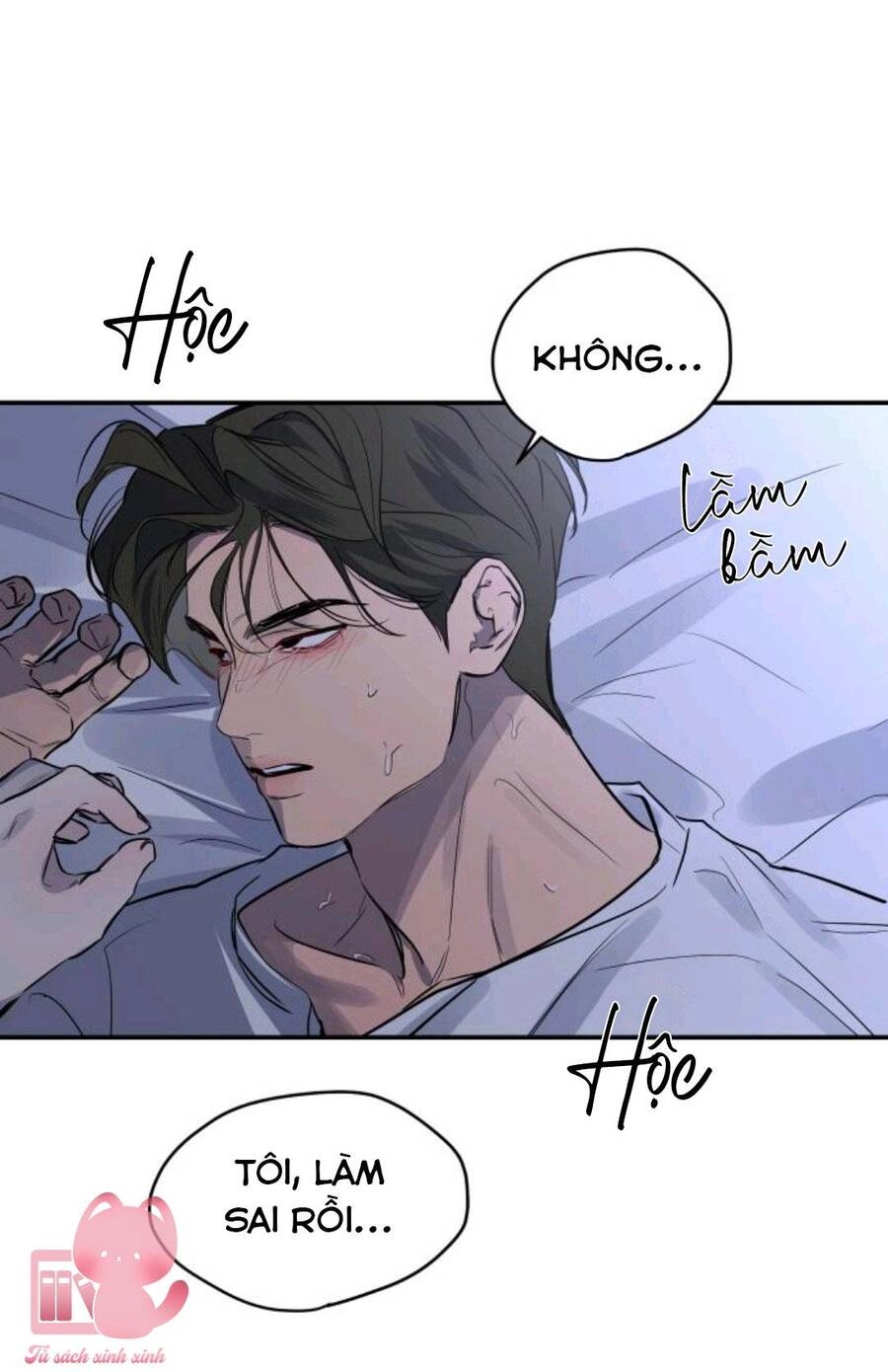 Tiên Nữ Ngoại Truyện Chapter 23 - 78