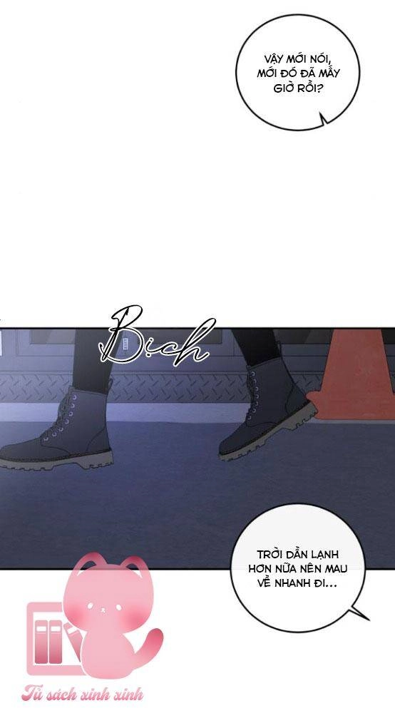 Tiên Nữ Ngoại Truyện Chapter 24 - 28