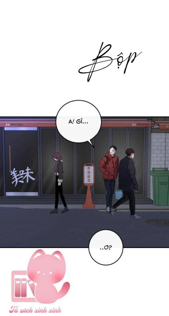 Tiên Nữ Ngoại Truyện Chapter 24 - 29