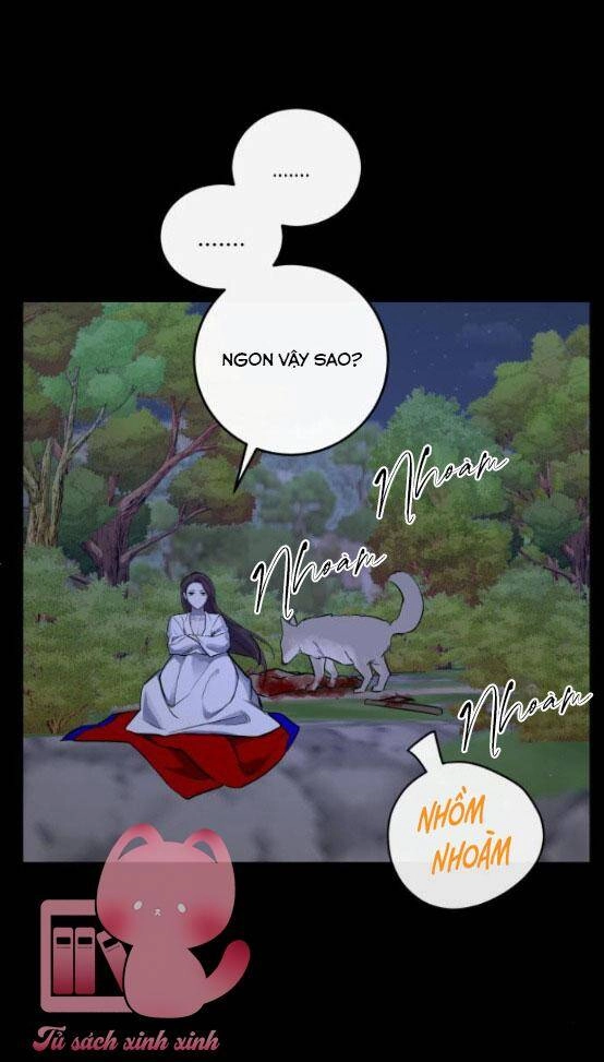 Tiên Nữ Ngoại Truyện Chapter 24 - 41