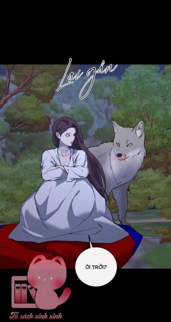 Tiên Nữ Ngoại Truyện Chapter 24 - 43