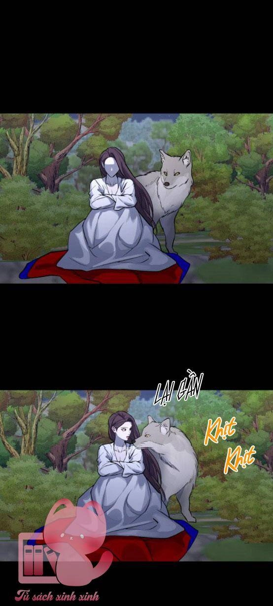 Tiên Nữ Ngoại Truyện Chapter 24 - 52