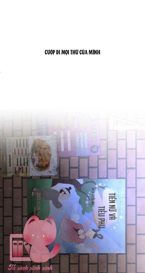 Tiên Nữ Ngoại Truyện Chapter 24 - 79