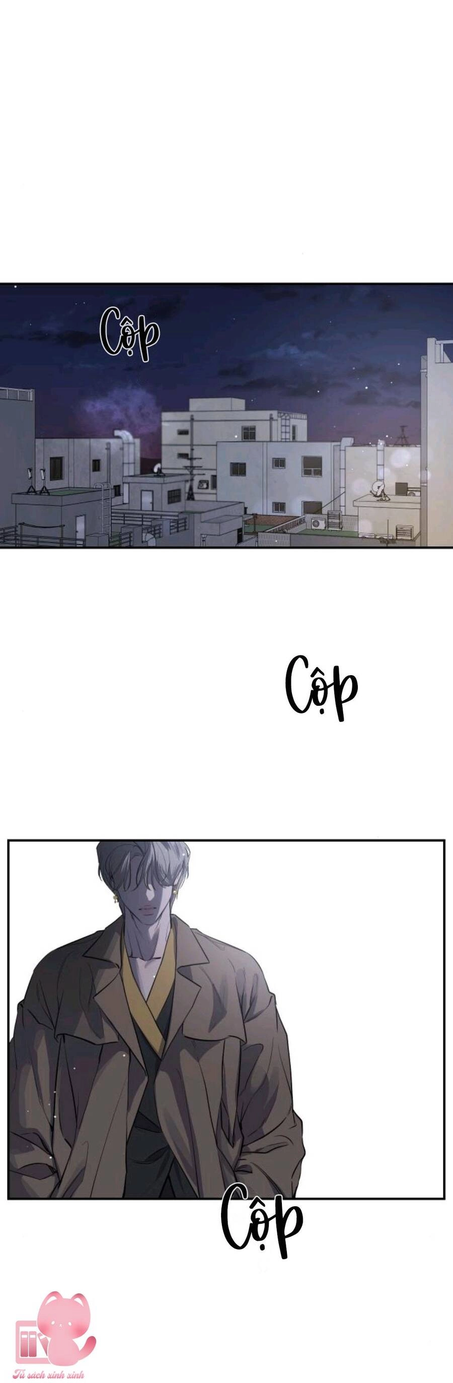 Tiên Nữ Ngoại Truyện Chapter 25 - 7