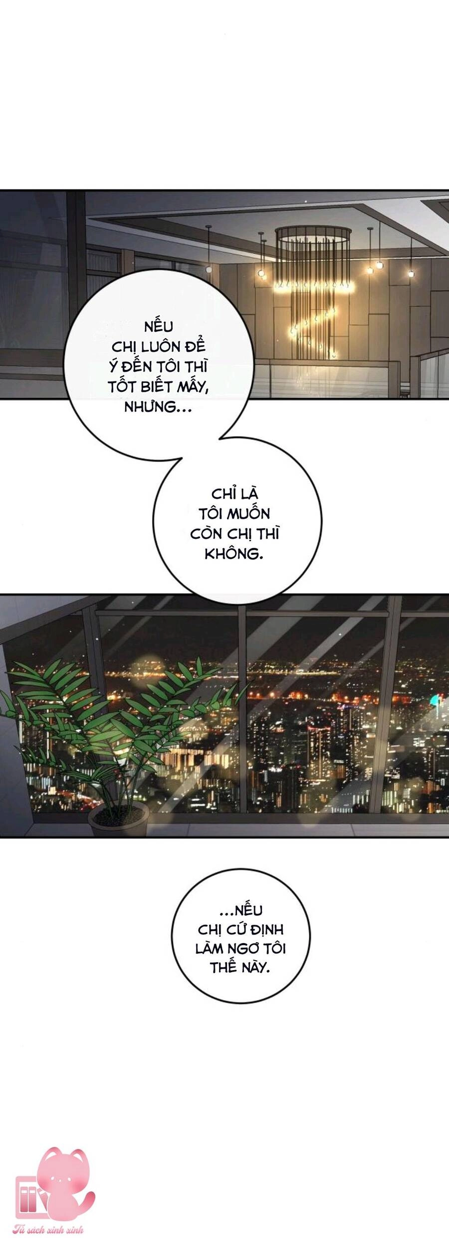 Tiên Nữ Ngoại Truyện Chapter 25 - 23