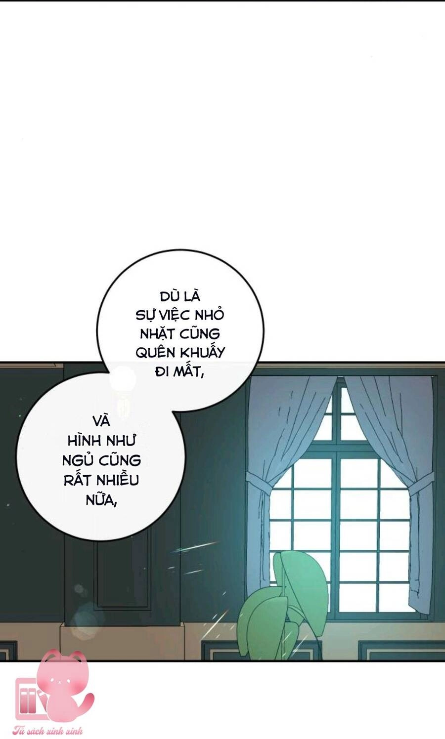 Tiên Nữ Ngoại Truyện Chapter 25 - 27