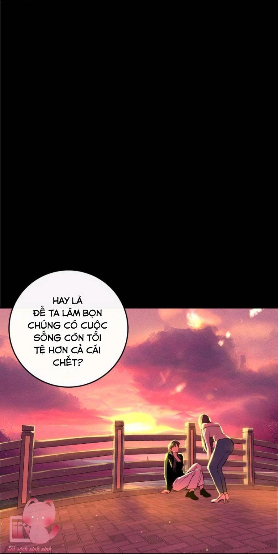 Tiên Nữ Ngoại Truyện Chapter 25 - 32