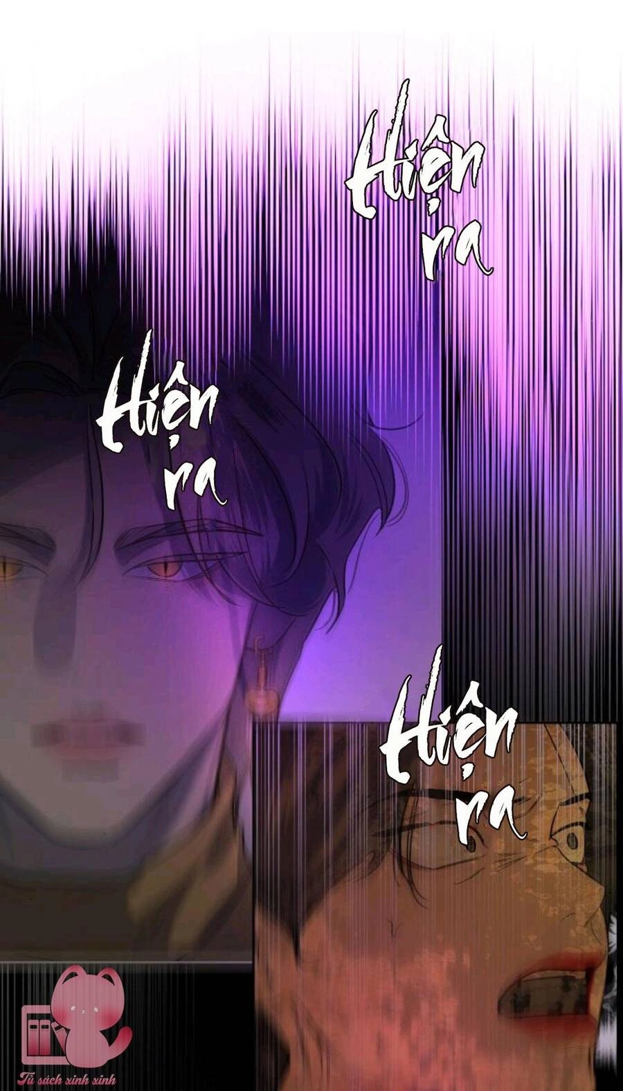 Tiên Nữ Ngoại Truyện Chapter 25 - 36
