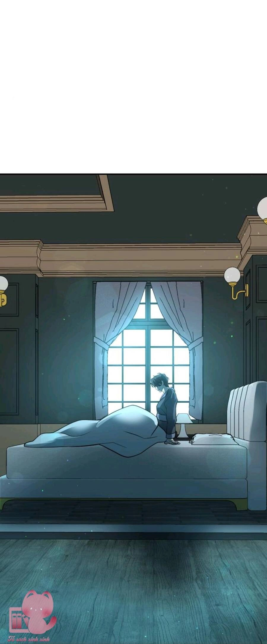 Tiên Nữ Ngoại Truyện Chapter 25 - 40