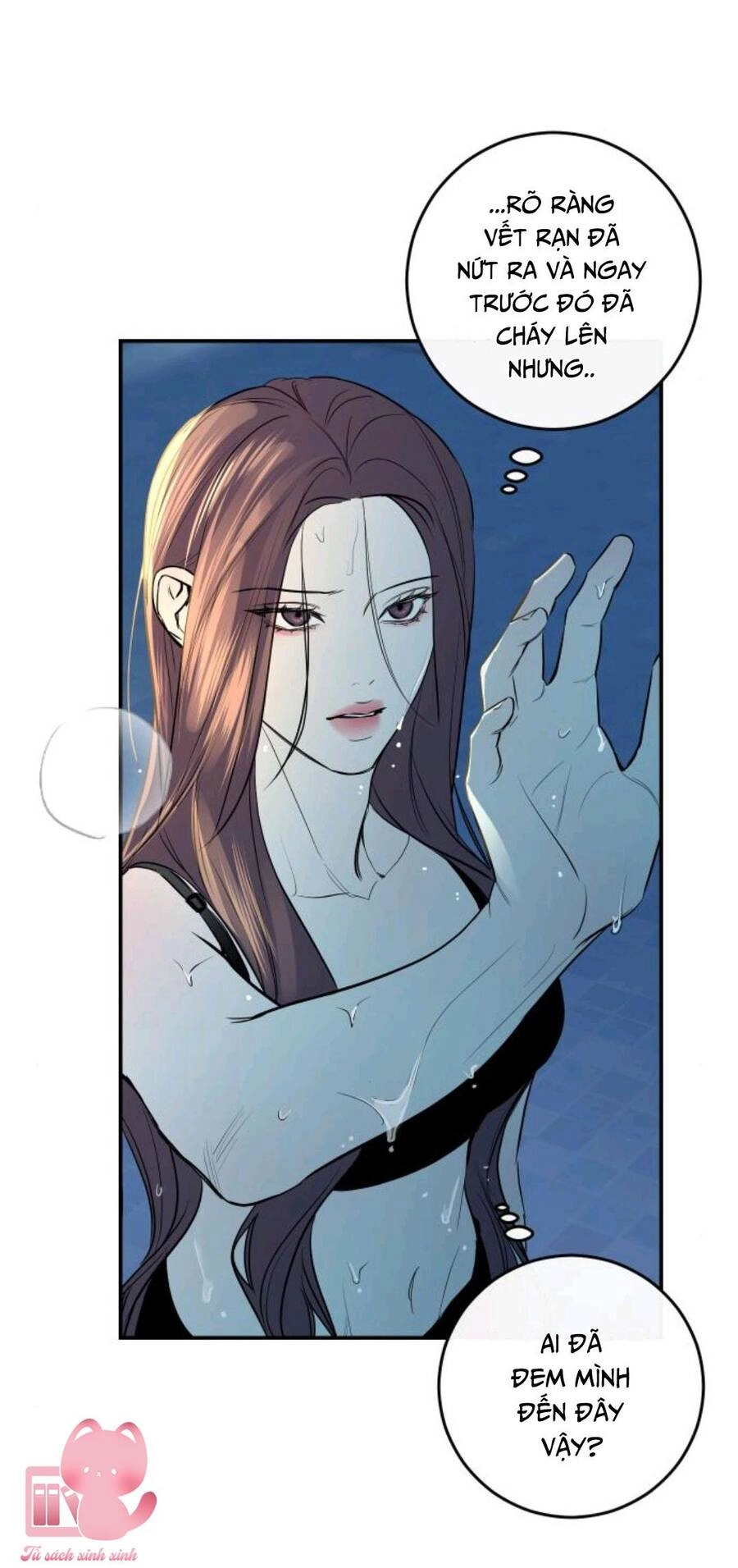 Tiên Nữ Ngoại Truyện Chapter 25 - 47