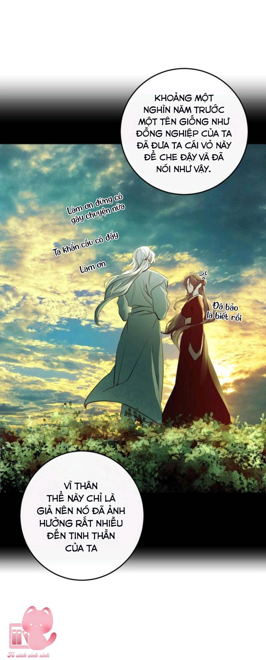 Tiên Nữ Ngoại Truyện Chapter 25 - 57