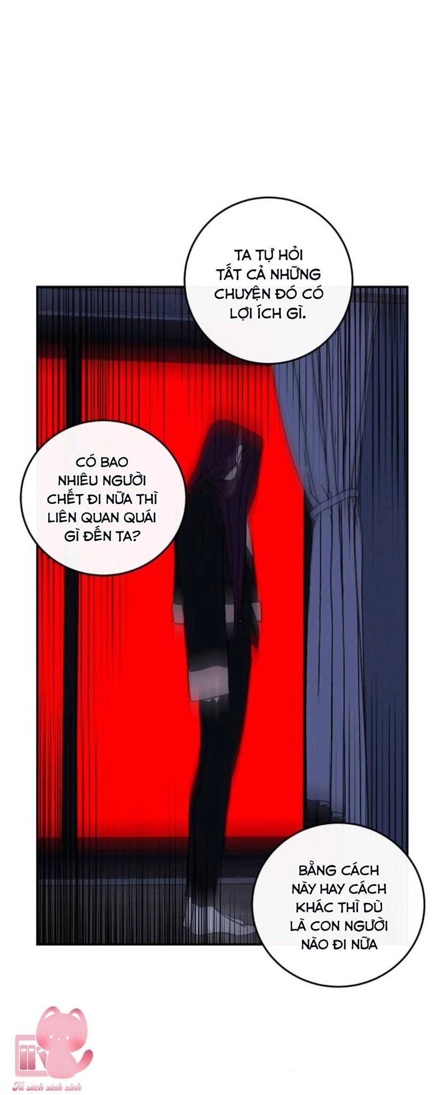 Tiên Nữ Ngoại Truyện Chapter 25 - 61