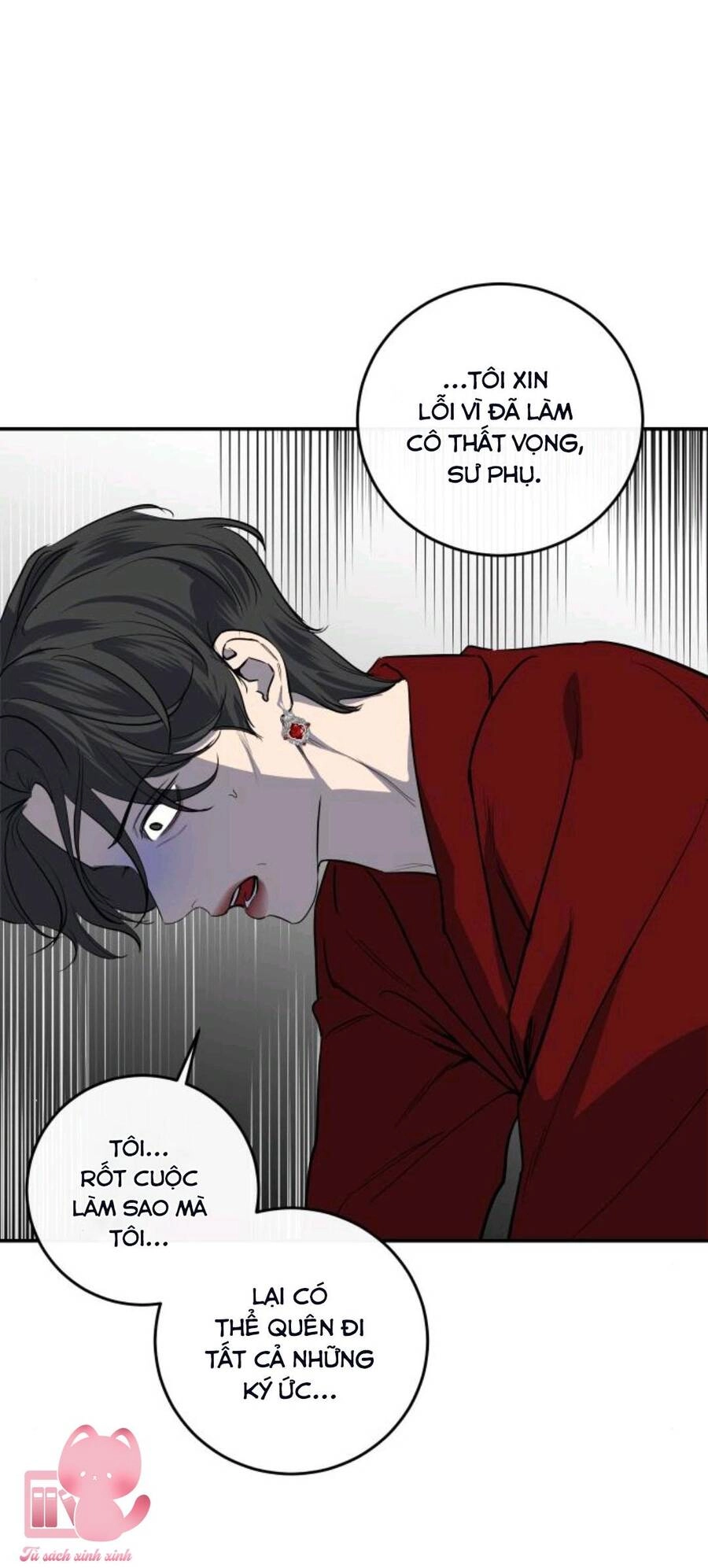 Tiên Nữ Ngoại Truyện Chapter 25 - 64