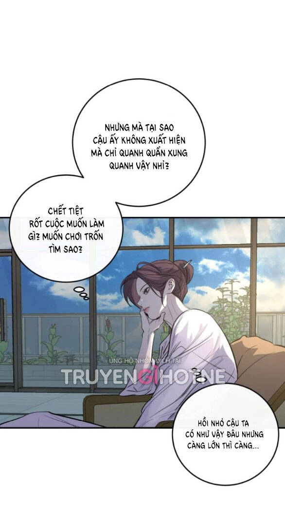 Tiên Nữ Ngoại Truyện Chapter 26.1 - 11