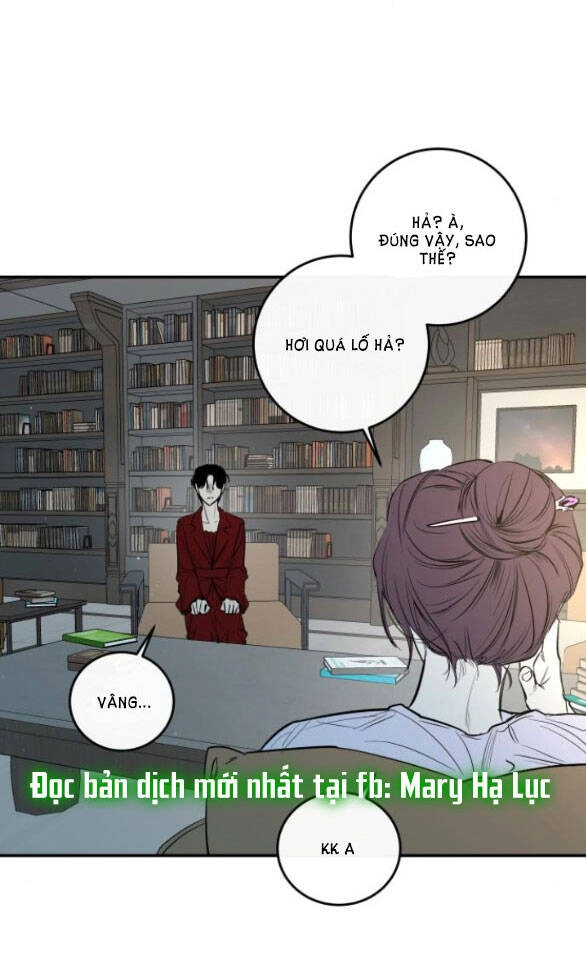 Tiên Nữ Ngoại Truyện Chapter 26.1 - 13
