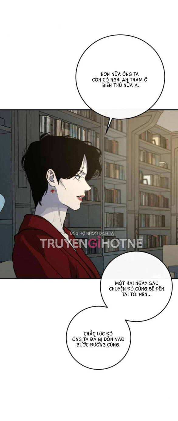 Tiên Nữ Ngoại Truyện Chapter 26.1 - 20