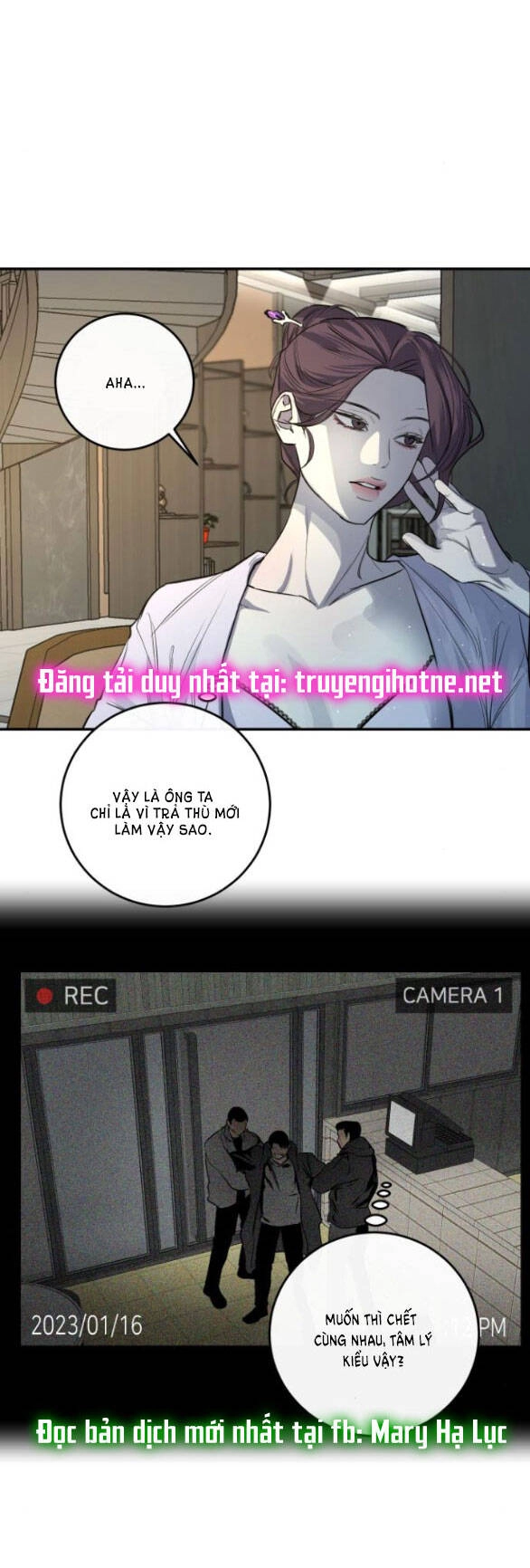 Tiên Nữ Ngoại Truyện Chapter 26.1 - 21