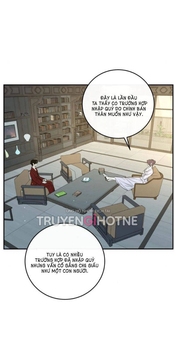 Tiên Nữ Ngoại Truyện Chapter 26.1 - 22
