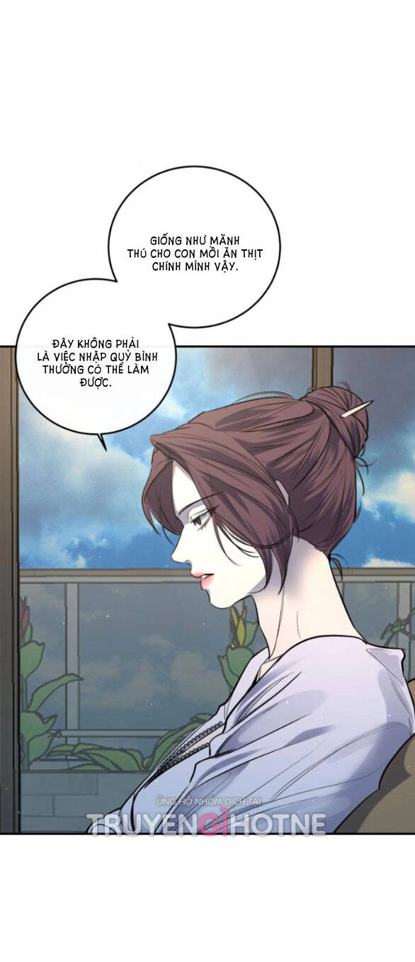 Tiên Nữ Ngoại Truyện Chapter 26.1 - 25