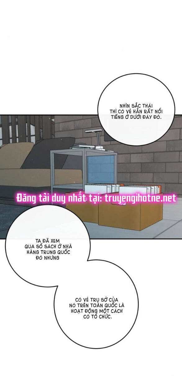 Tiên Nữ Ngoại Truyện Chapter 26.1 - 26