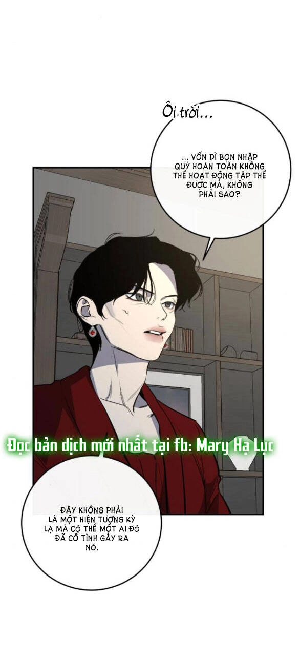 Tiên Nữ Ngoại Truyện Chapter 26.1 - 27