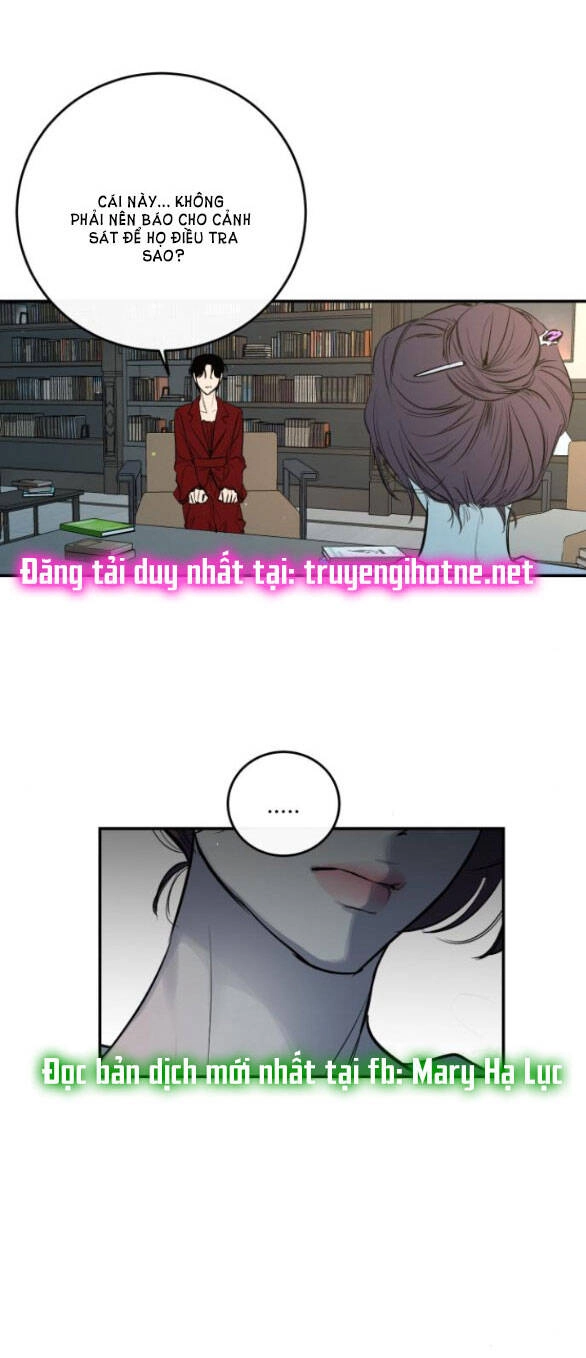 Tiên Nữ Ngoại Truyện Chapter 26.1 - 29