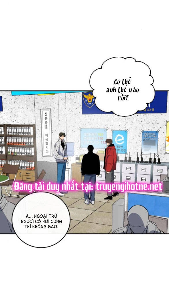 Tiên Nữ Ngoại Truyện Chapter 26.1 - 40