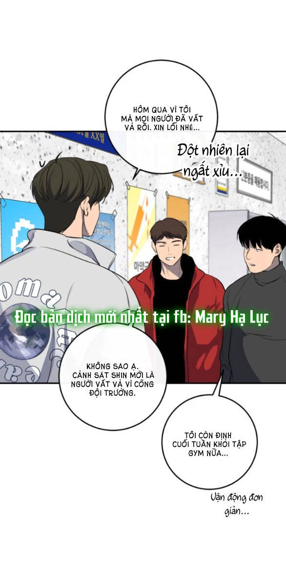 Tiên Nữ Ngoại Truyện Chapter 26.1 - 41