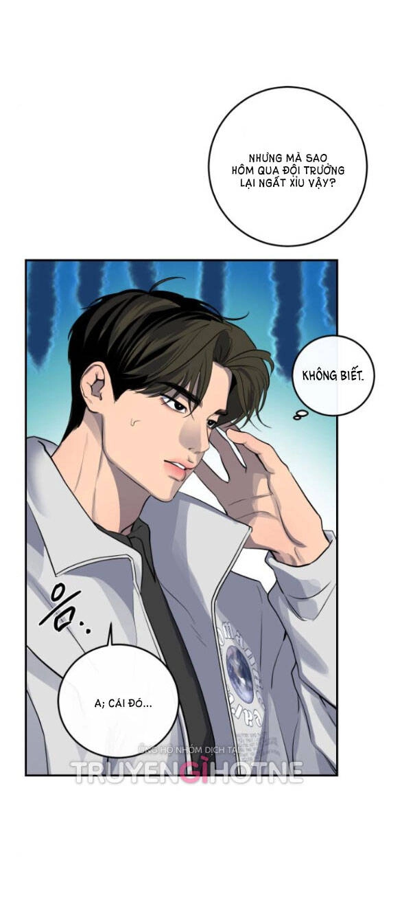 Tiên Nữ Ngoại Truyện Chapter 26.1 - 42