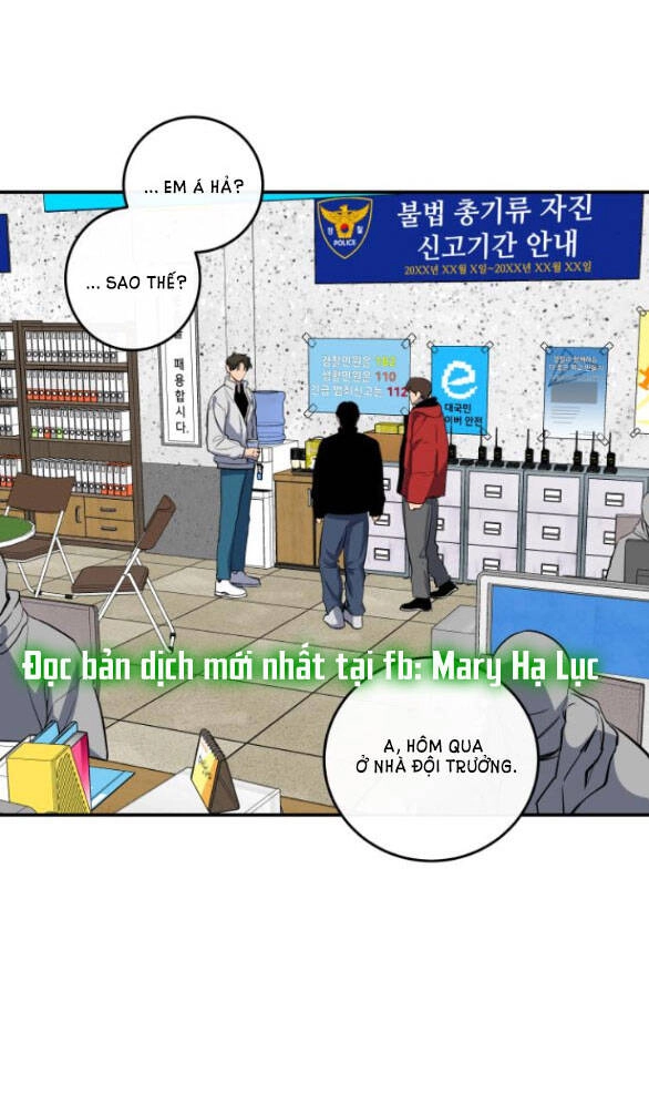 Tiên Nữ Ngoại Truyện Chapter 26.2 - 3