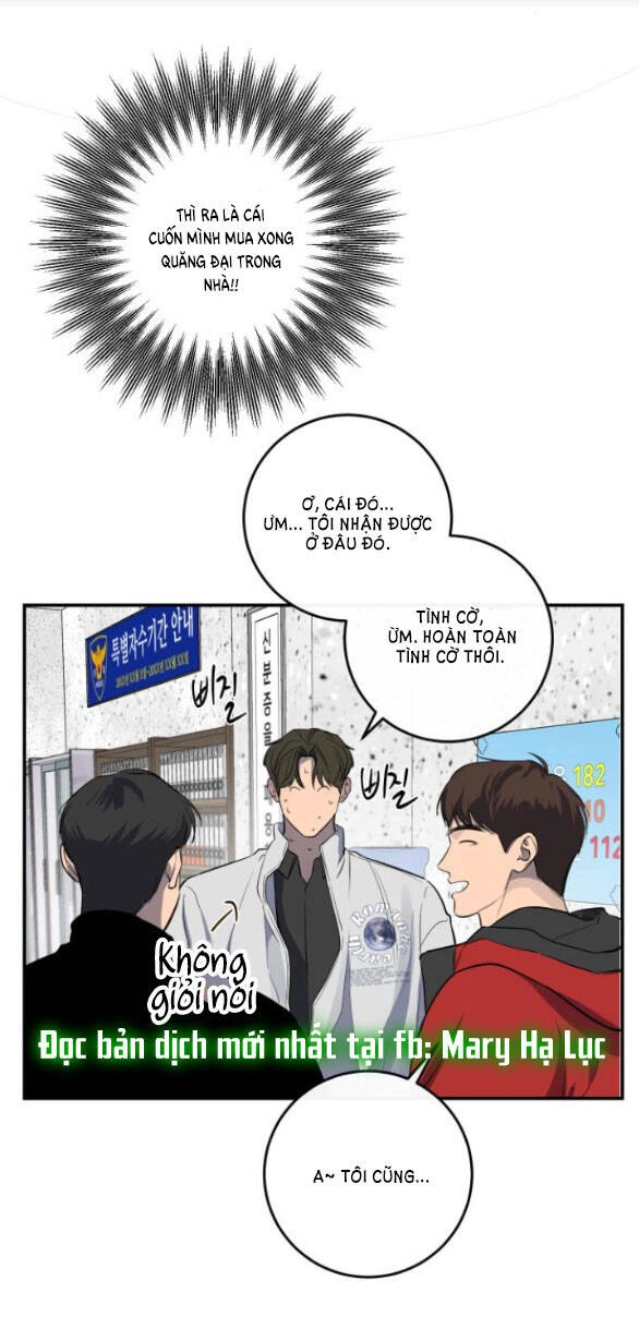 Tiên Nữ Ngoại Truyện Chapter 26.2 - 6