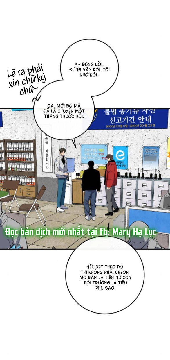 Tiên Nữ Ngoại Truyện Chapter 26.2 - 12