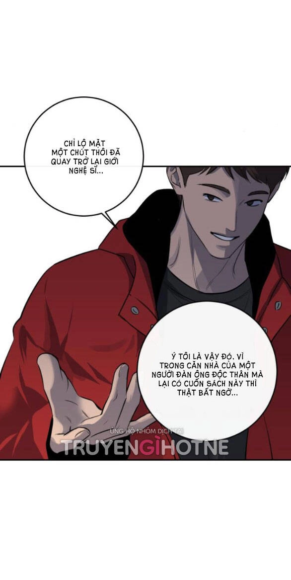 Tiên Nữ Ngoại Truyện Chapter 26.2 - 13