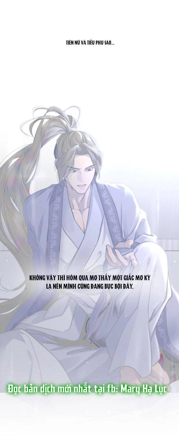 Tiên Nữ Ngoại Truyện Chapter 26.2 - 17