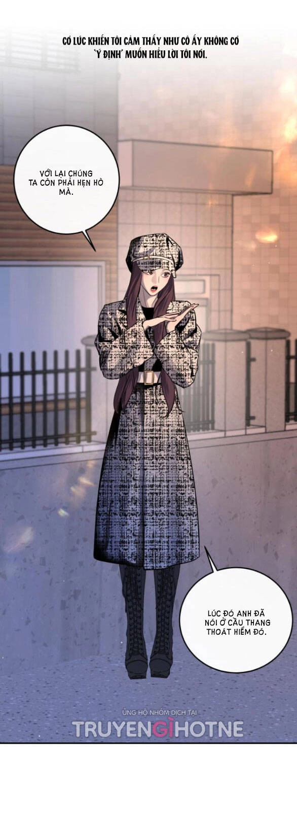 Tiên Nữ Ngoại Truyện Chapter 26.2 - 29